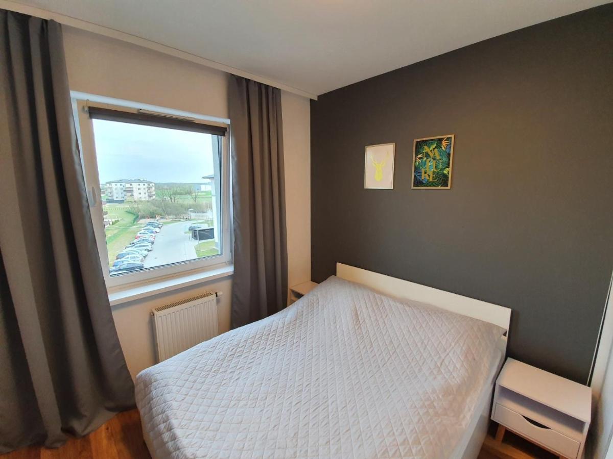 Nowy Apartament 58 Z Klimatyzacja Lejlighed Iława Eksteriør billede